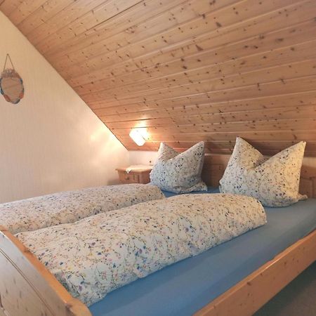 Ferienwohnungen Vogt'S Libding Bad Rippoldsau-Schapbach Exteriér fotografie