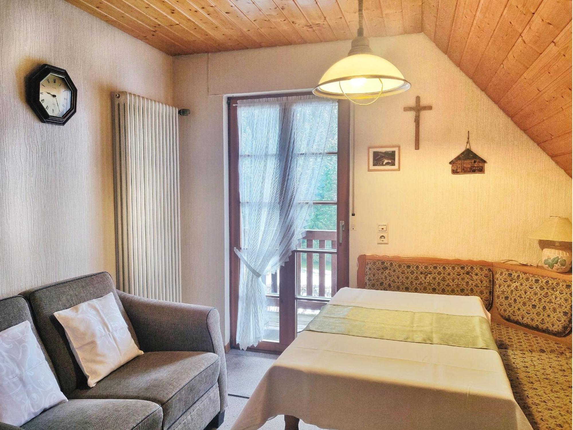 Ferienwohnungen Vogt'S Libding Bad Rippoldsau-Schapbach Exteriér fotografie