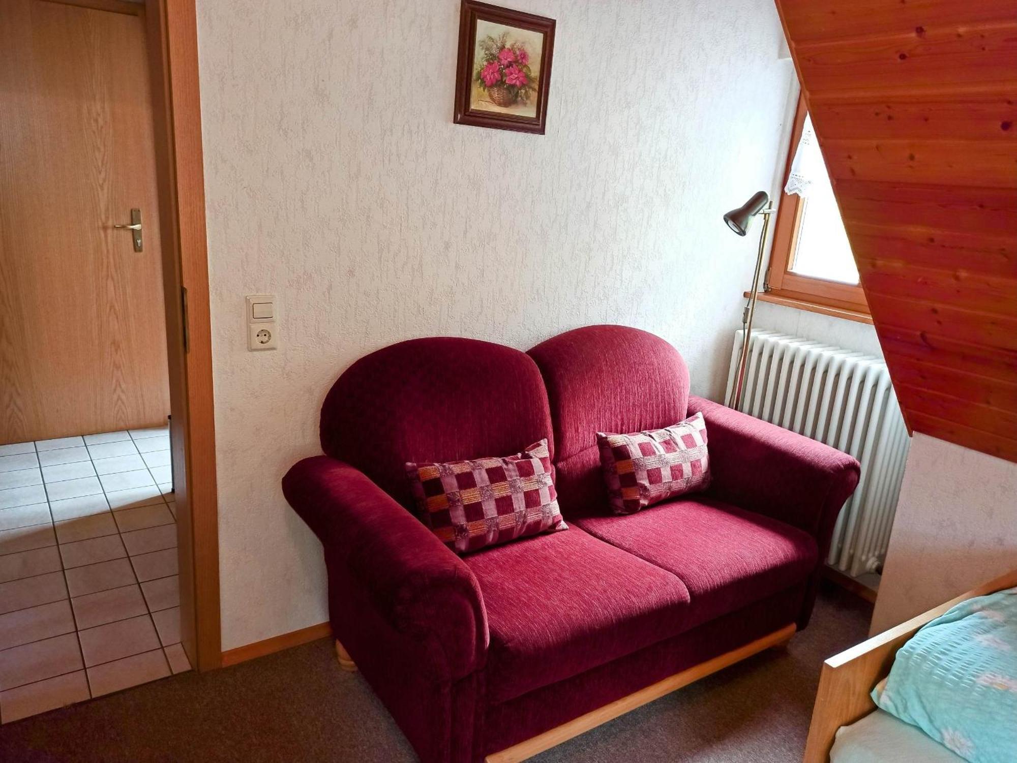 Ferienwohnungen Vogt'S Libding Bad Rippoldsau-Schapbach Exteriér fotografie