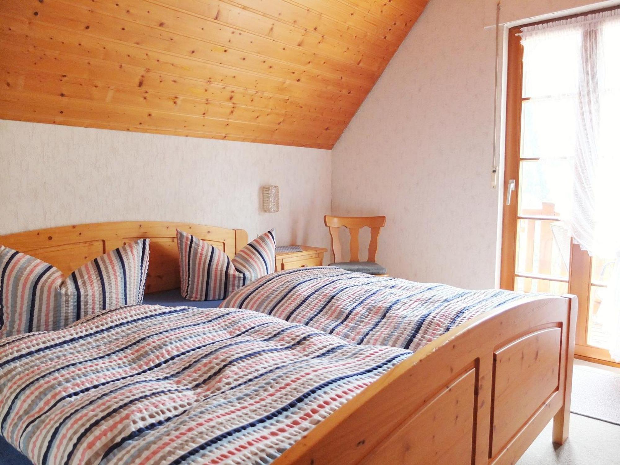 Ferienwohnungen Vogt'S Libding Bad Rippoldsau-Schapbach Exteriér fotografie