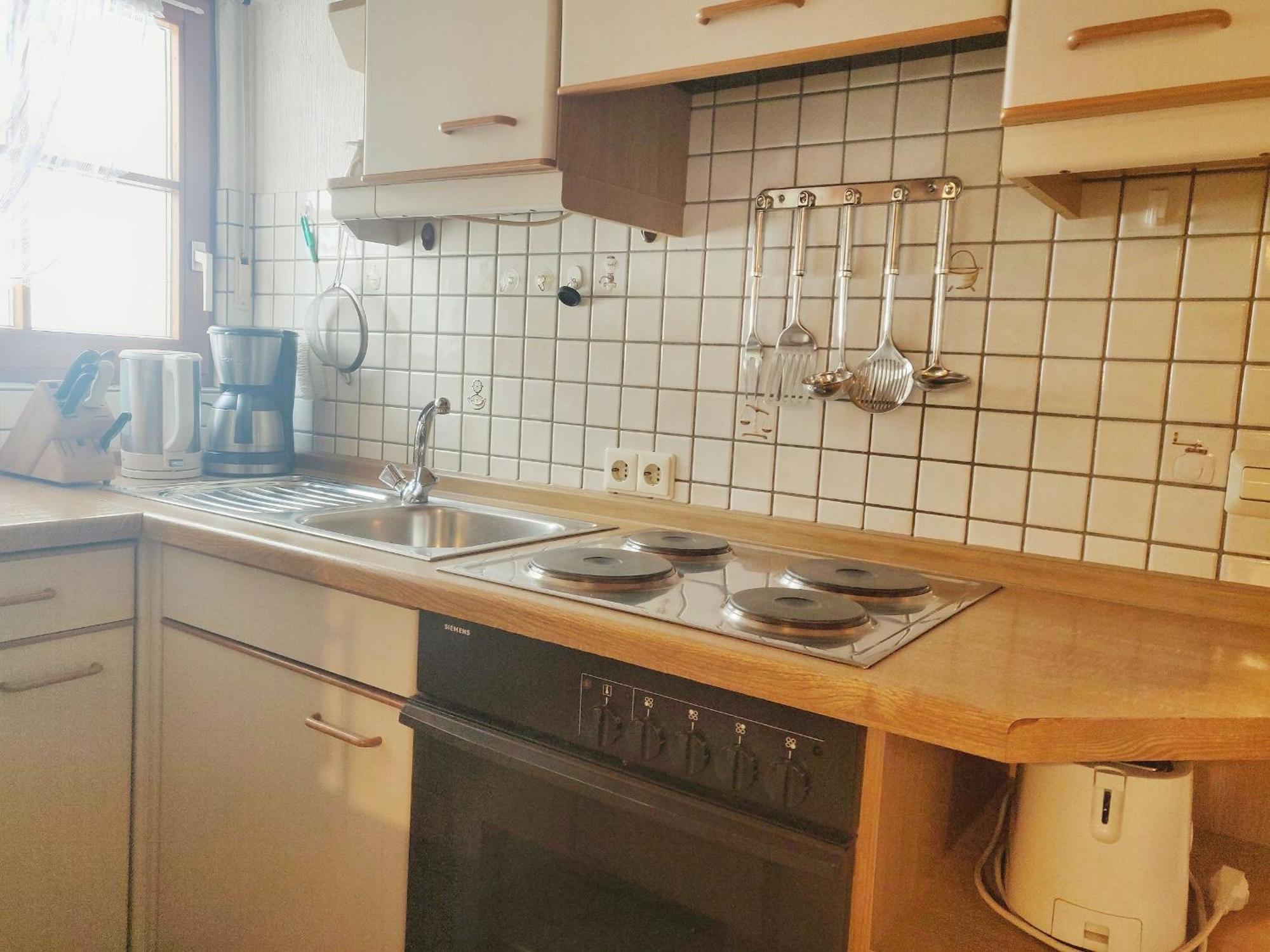 Ferienwohnungen Vogt'S Libding Bad Rippoldsau-Schapbach Exteriér fotografie