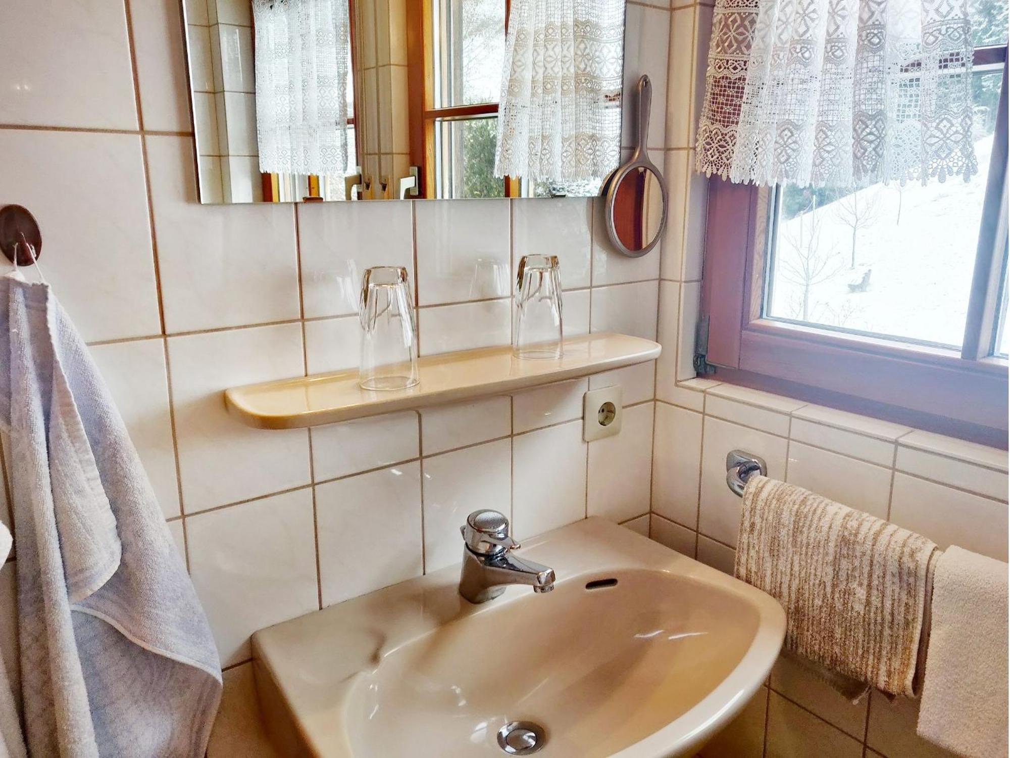 Ferienwohnungen Vogt'S Libding Bad Rippoldsau-Schapbach Exteriér fotografie