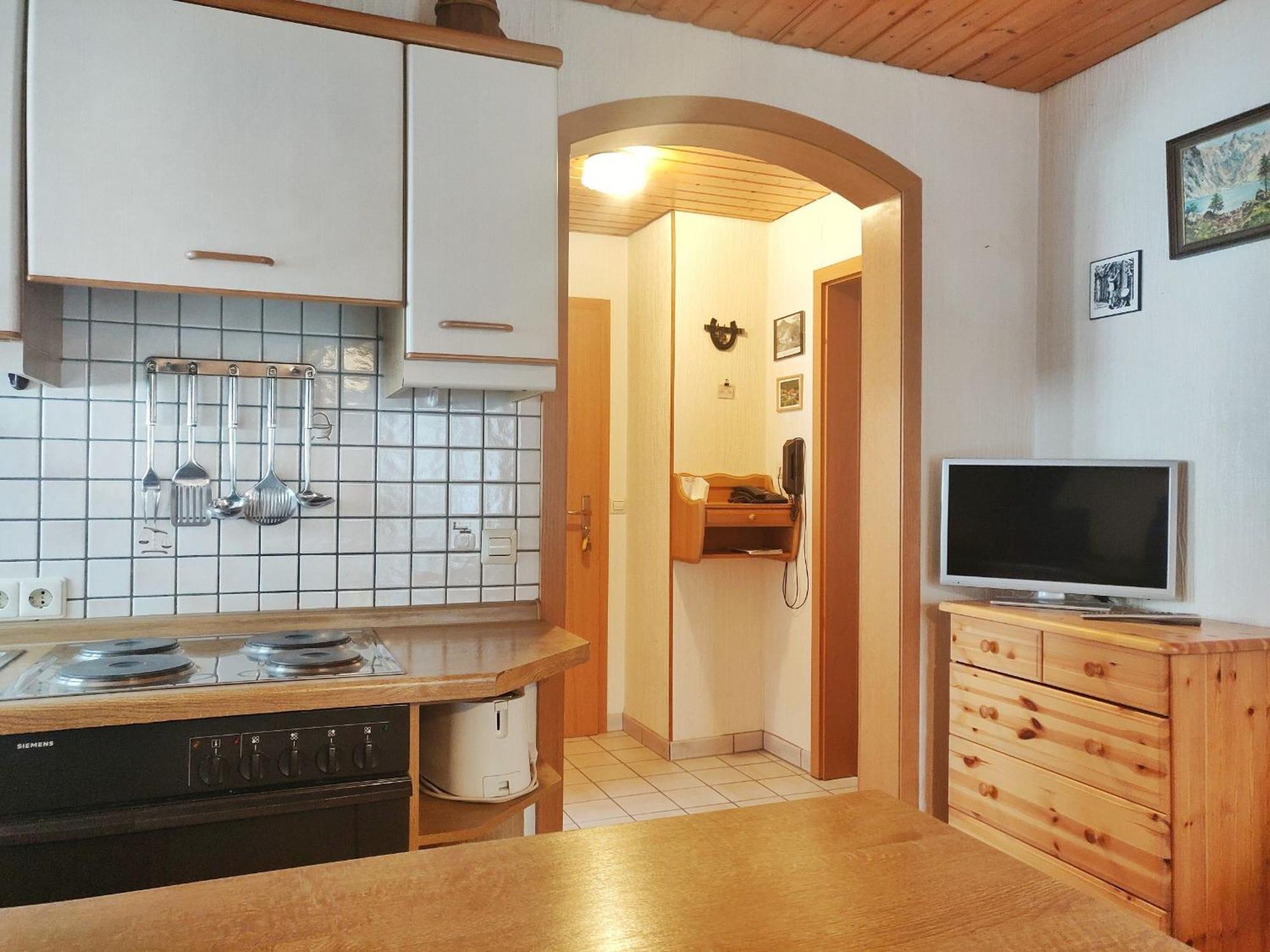 Ferienwohnungen Vogt'S Libding Bad Rippoldsau-Schapbach Exteriér fotografie